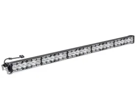 Baja Designs OnX6 50 Inch Hybrid LED And Laser Light Bar