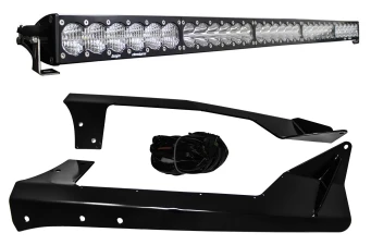Light Bars