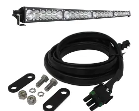 Baja Designs 40 Inch OnX6 Series LED Light Bar Kit Ford Raptor 2010-2016