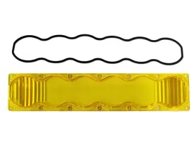 Baja Designs OnX6 Amber Driving/Combo Lens Kit