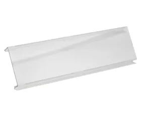 Baja Designs Clear OnX6 10 Inch Rock Guard
