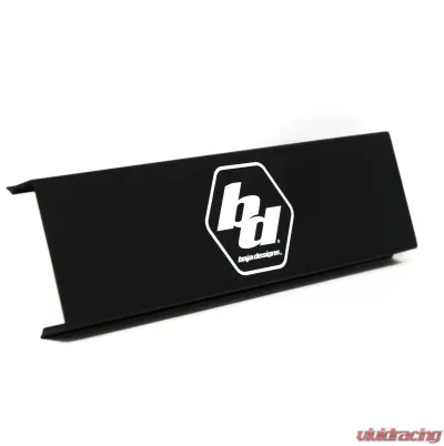 Baja Designs Black OnX6 10 Inch Rock Guard - 458411