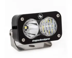 Baja Designs Clear Lens Driving Combo Pattern S2 Pro LED Work Light