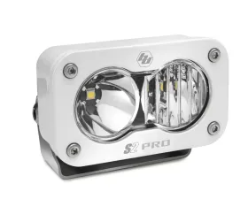 Baja Designs Driving/Combo White S2 Pro LED Light