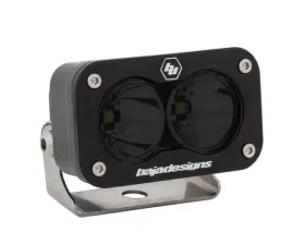 Baja Designs S2 Pro 850nm IR LED Driving Fog Light