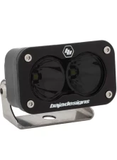 Baja Designs S2 Pro 850nm IR LED Driving Fog Light                                     - 487073 - Image 2