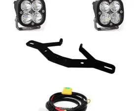 Baja Designs Dual Squadron Pro/Racer Light Kit KTM 790 2019+