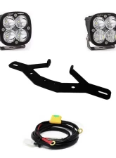 Baja Designs Dual Squadron Pro/Racer Light Kit KTM 790 2019+                                     - 497004 - Image 3