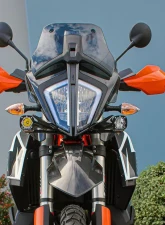 Baja Designs Dual Squadron Pro/Racer Light Kit KTM 790 2019+                                     - 497004 - Image 2