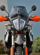 Baja Designs Dual Squadron Pro/Racer Light Kit KTM 790 2019+                                     - 497004 - Image 3