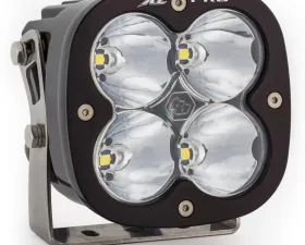 Baja Designs Clear Lens Spot XL Pro High Speed LED Light Pods Each