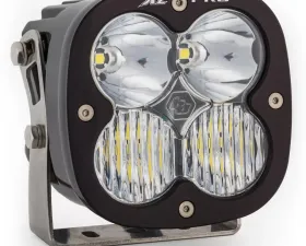 Baja Designs Clear Lens Spot XL Pro Driving/Combo LED Light Pods Each