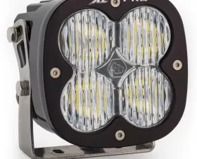 Baja Designs Clear Lens Spot XL Pro Wide Cornering LED Light Pods Each