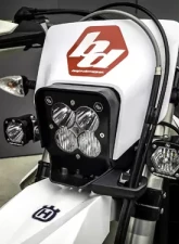 Baja Designs S1 Driving/Combo Universal Moto Kit w/EFI                                     - 507087 - Image 2