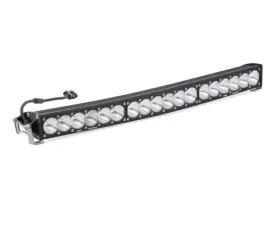 Baja Designs 30 Inch High Speed Spot Pattern OnX6 Arc Series LED Light Bar