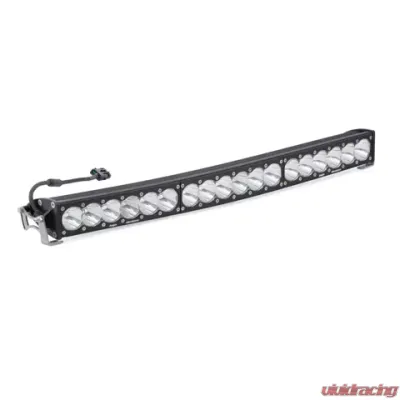 Baja Designs 30 Inch High Speed Spot Pattern OnX6 Arc Series LED Light Bar - 523001