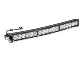 Baja Designs 30 Inch Driving Combo Pattern OnX6 Arc Series LED Light Bar