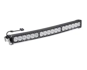 Baja Designs 30 Inch Wide Driving Pattern OnX6 Arc Series LED Light Bar