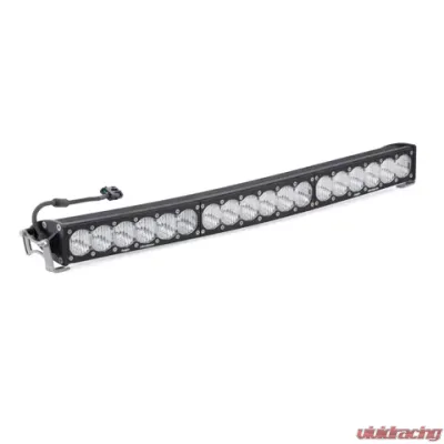 Baja Designs 30 Inch Wide Driving Pattern OnX6 Arc Series LED Light Bar - 523004