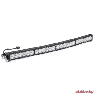 Baja Designs 40 Inch High Speed Spot Pattern OnX6 Arc Series LED Light Bar - 524001