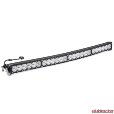Baja Designs 40 Inch Driving Combo Pattern OnX6 Arc Series LED Light Bar - 524003