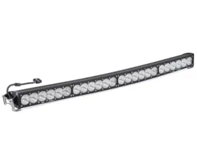 Baja Designs 40 Inch Wide Driving Pattern OnX6 Arc Series LED Light Bar