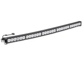 Baja Designs 50 Inch High Speed Spot Pattern OnX6 Arc Series LED Light Bar