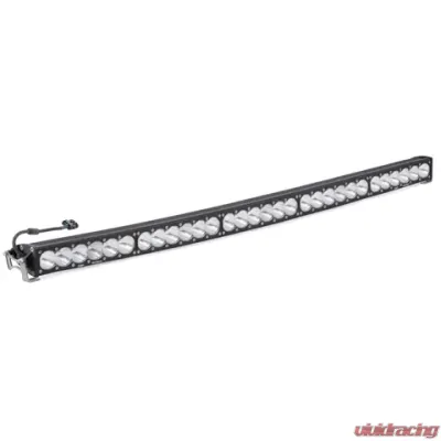 Baja Designs 50 Inch High Speed Spot Pattern OnX6 Arc Series LED Light Bar - 525001