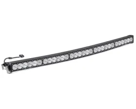 Baja Designs 50 Inch Driving Combo Pattern OnX6 Arc Series LED Light Bar