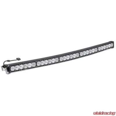 Baja Designs 50 Inch Driving Combo Pattern OnX6 Arc Series LED Light Bar - 525003