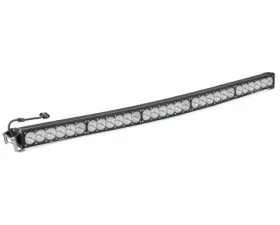 Baja Designs 50 Inch Wide Driving Pattern OnX6 Arc Series LED Light Bar