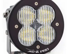 Baja Designs Clear Lens Spot XL-R Pro Wide Cornering LED Light Pods Each