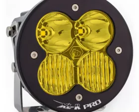 Baja Designs Amber Lens Spot XL-R Pro Driving/Combo LED Light Pods Each