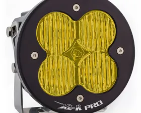 Baja Designs Amber Lens Spot XL-R Pro Wide Cornering LED Light Pods Each