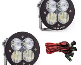 Baja Designs Driving Combo Pattern XL-R Pro Series LED Light Pods Pair