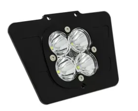 Baja Designs Squadron Sport A/C LED Headlight Kit Honda CRF/X 2008-2018