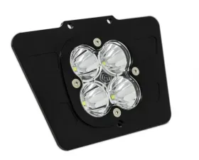 Baja Designs AC Squadron Sport Headlight Kit Honda CFR/X