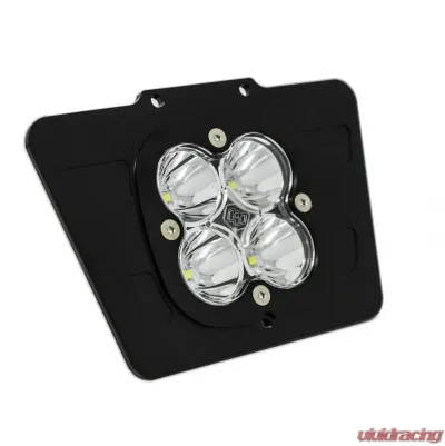 Baja Designs AC Squadron Sport Headlight Kit Honda CFR/X - 557071AC