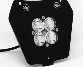 Baja Designs DC Squadron Sport Headlight Kit KTM 2014-2016
