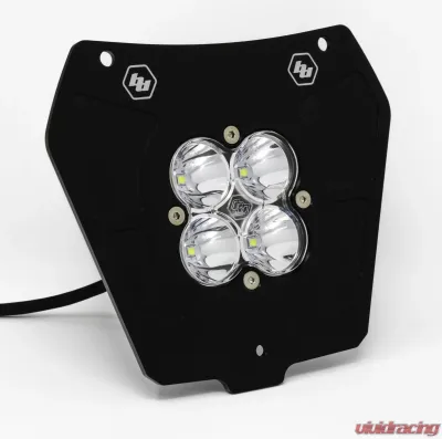 Baja Designs DC Squadron Sport Headlight Kit KTM 2014-2016 - 557081