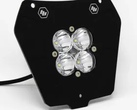 Baja Designs Squadron Sport A/C LED Kit KTM 2014-2016