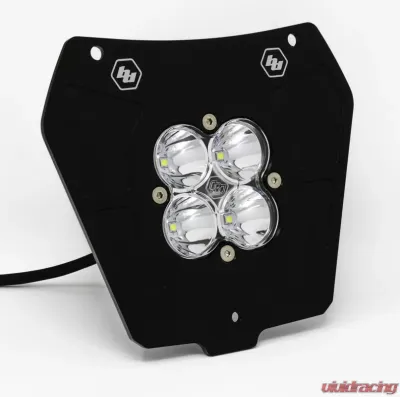 Baja Designs Squadron Sport A/C LED Kit KTM 2014-2016 - 557081AC