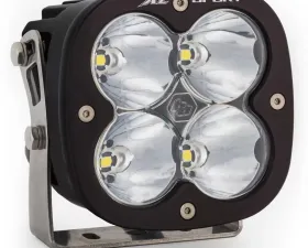 Baja Designs Clear Lens Spot XL Sport High Speed LED Light Pods Each