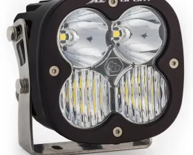 Baja Designs Clear Lens Spot XL Sport Driving/Combo LED Light Pods