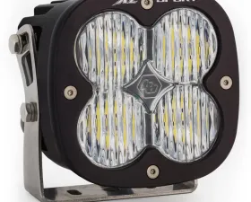 Baja Designs Clear Lens Spot XL Sport Wide Cornering LED Light Pods
