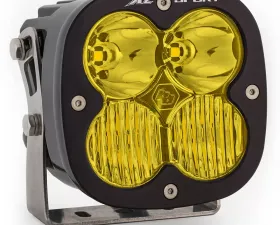 Baja Designs Amber Lens Spot XL Sport Driving/Combo LED Light Pods
