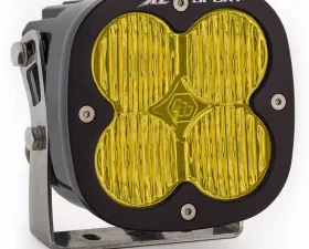 Baja Designs Amber Lens Spot XL Sport Wide Cornering LED Light Pods