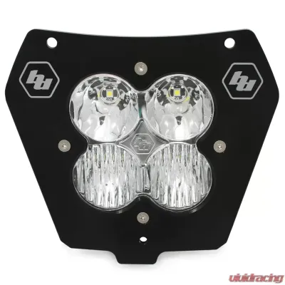 Baja Designs LED XL Sport DC Headlight Kit KTM 2014+ - 567081