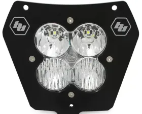 Baja Designs LED XL Sport AC Headlight Kit KTM 2014+