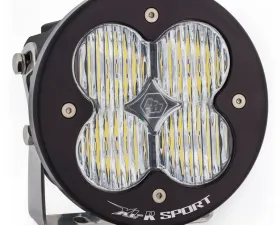Baja Designs Clear Lens Spot XL R Sport Wide Cornering LED Light Pods